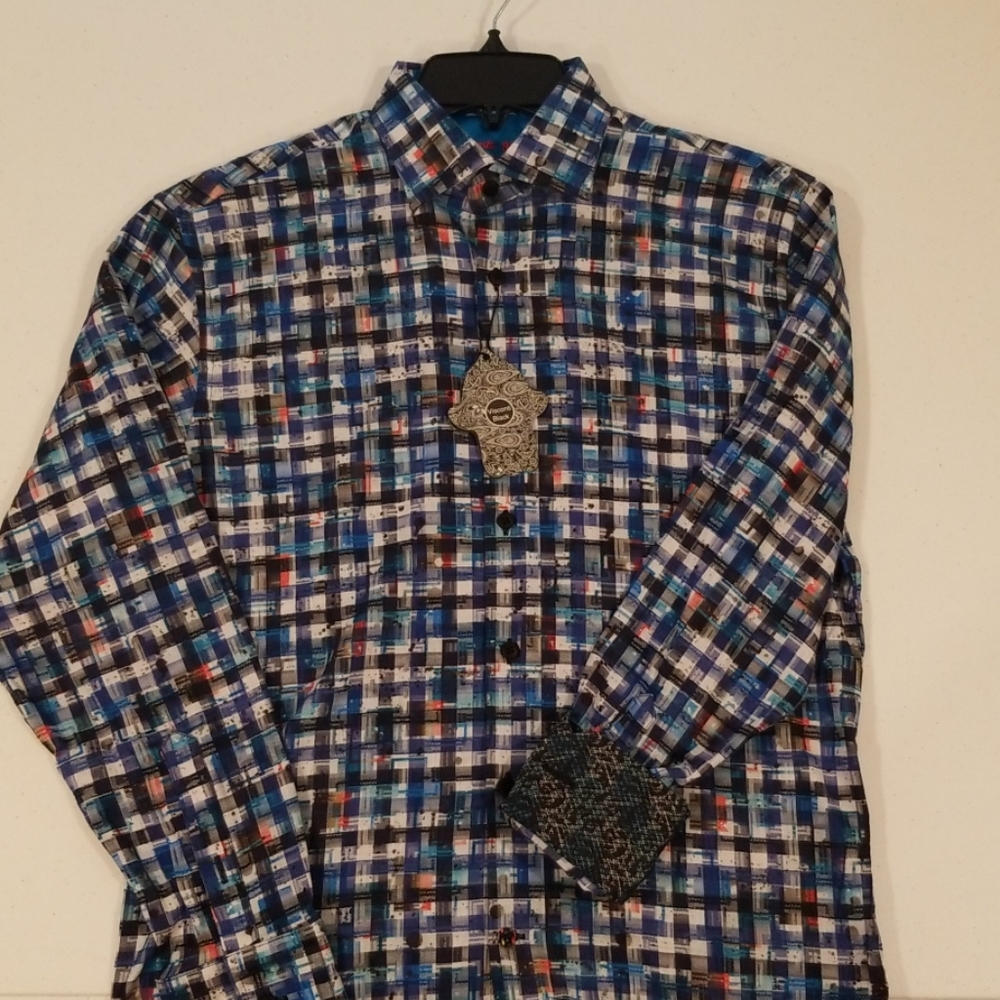 Mens shirt